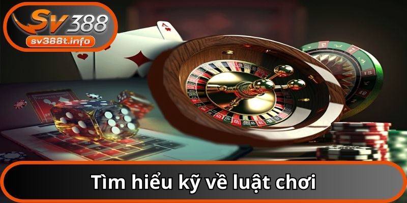 Hãy liên hệ để biết rõ các thông tin liên quan đến trò chơi