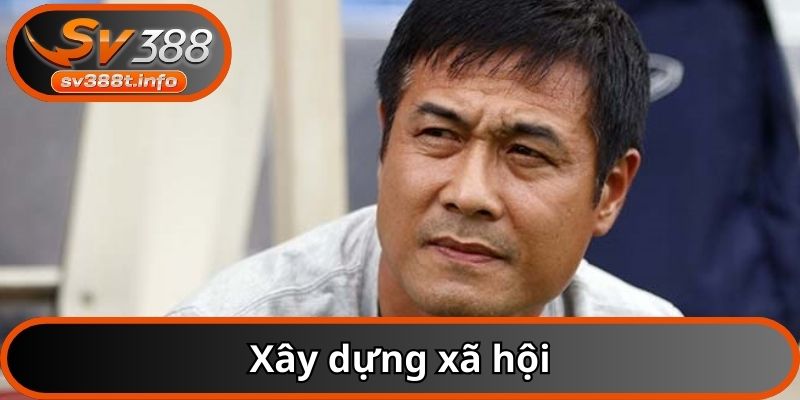 Ông và SV388 đã góp phần thúc đẩy nền kinh tế